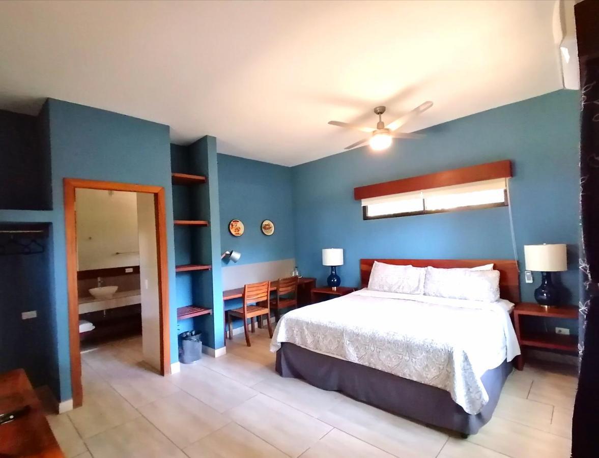 Xalli Beach Hotel Альтаграсия Экстерьер фото